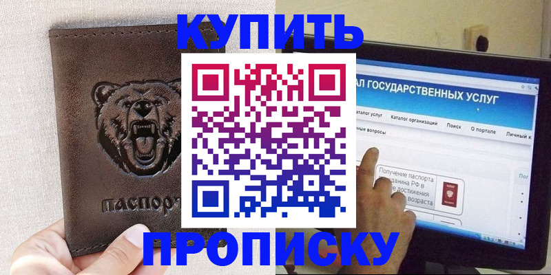 временная регистрация 2025 в Мирном